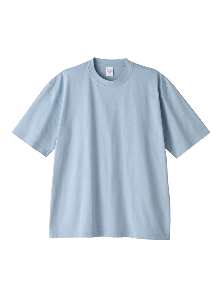 7.4oz スーパーヘビービッグTシャツ