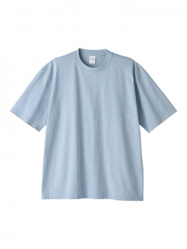 7.4oz スーパーヘビービッグTシャツ