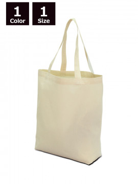 コットンエコバッグ