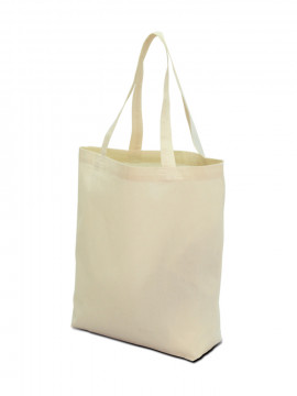 コットンエコバッグ