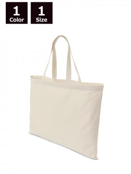 コットンビッグトート