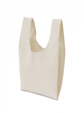 コットンマルシェバッグ(Sサイズ)