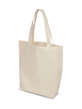 コットンバッグ