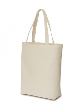 ライトキャンバスバッグ