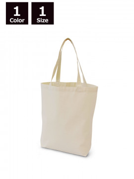 リサイクルコットンバッグ