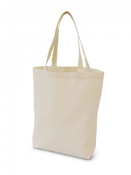 リサイクルコットンバッグ