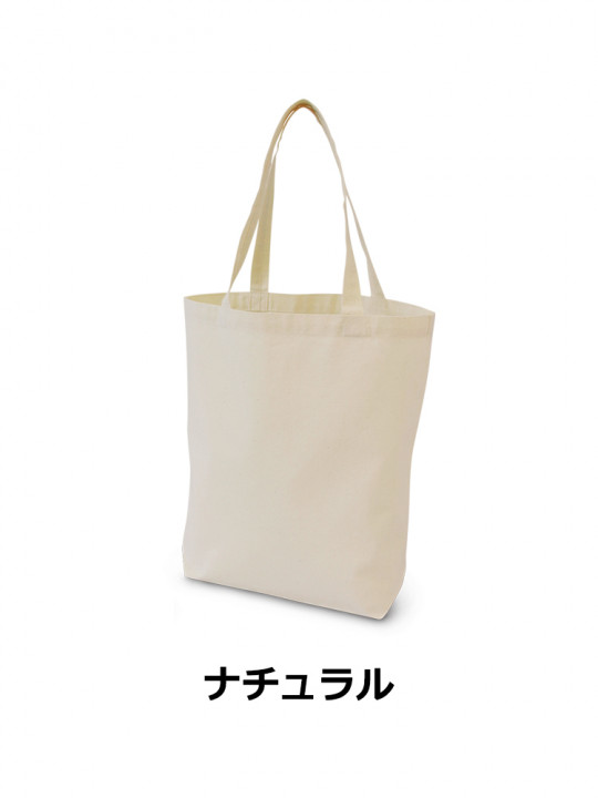 リサイクルコットンバッグ