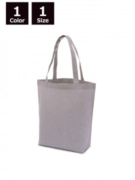 リサイクルコットンポリバッグ