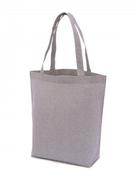 リサイクルコットンポリバッグ