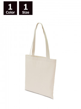 コットンショルダーバッグ