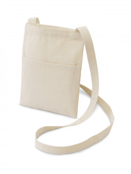 ライトキャンバスサコッシュ