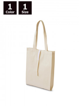 コットンレジ袋(Mサイズ)