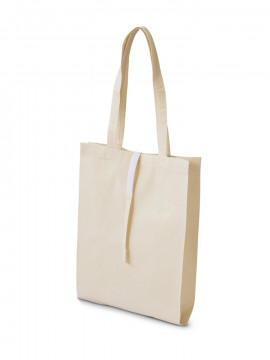 コットンレジ袋(Mサイズ)