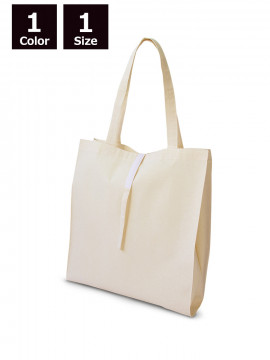 コットンレジ袋(Lサイズ)