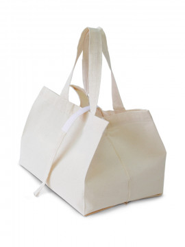 コットンコンビニ袋