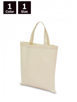 コットンショッピングバッグ