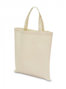 コットンショッピングバッグ