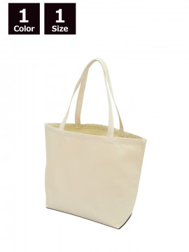 キャンバスエコバッグ