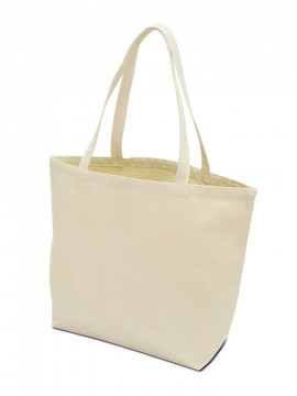 キャンバスエコバッグ