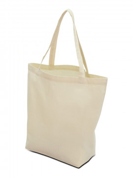  コットンエコトートバッグ