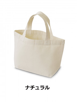 ライトキャンバスミニトート