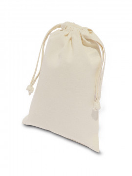コットン巾着(Sサイズ)