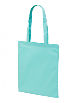 デイリー フラット トートバッグ