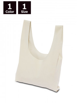 コットンマルシェバッグ(Lサイズ)