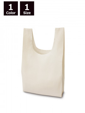 コットンマルシェバッグ(Mサイズ)