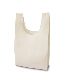 コットンマルシェバッグ(Mサイズ)