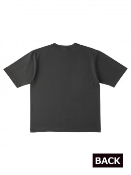 6.2oz マックスウェイト オーバーサイズTシャツ(5分袖)