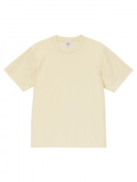 5.6oz　C/N ドライクールタッチTシャツ