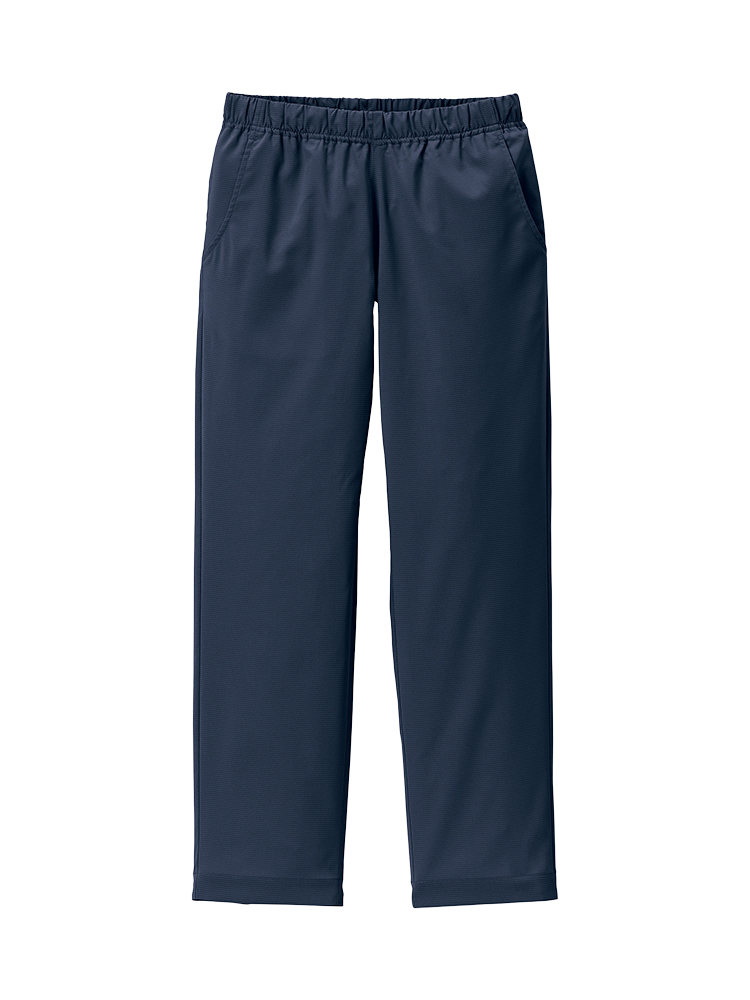 ユニセックス軽量高通気イージーパンツ