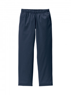 ユニセックス軽量高通気イージーパンツ