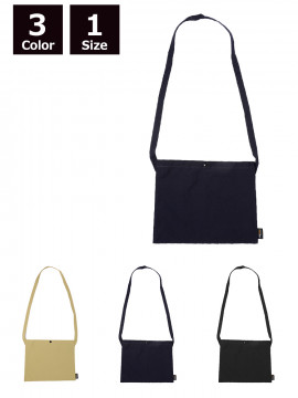 コーデュラサコッシュ