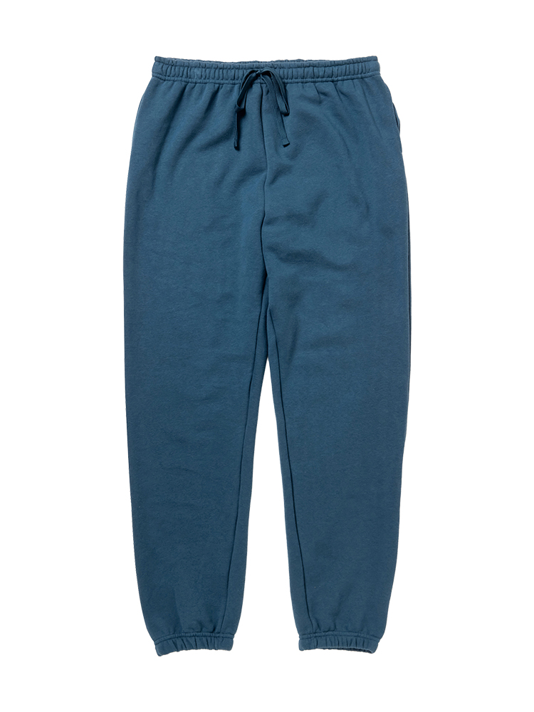 7.6oz リフレックスフリース ユニセックス スウェットパンツ