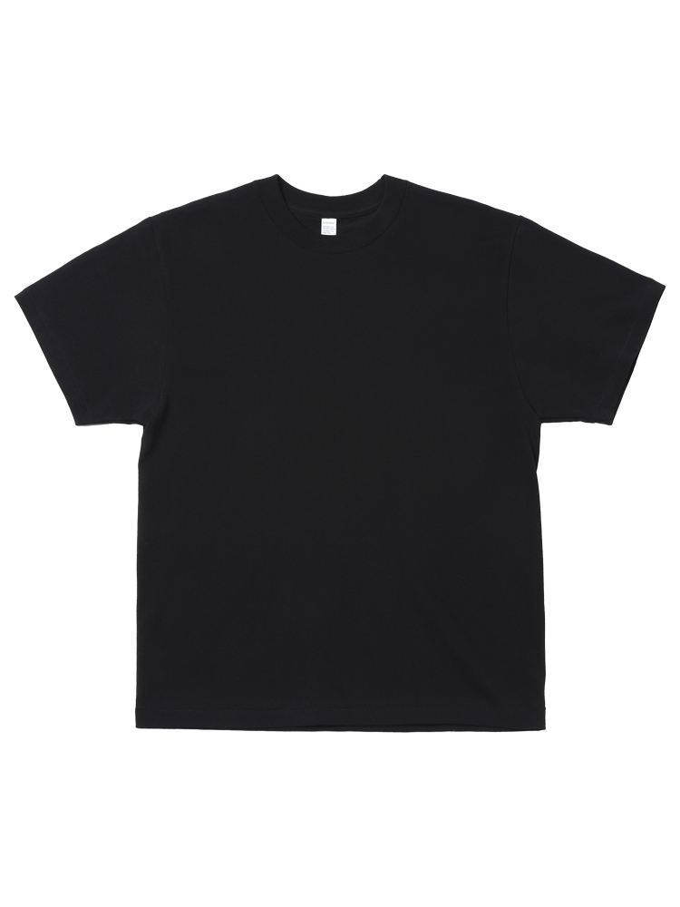 5.6oz オープンエンドクラシックTシャツ