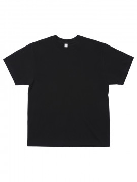 5.6oz オープンエンドクラシックTシャツ