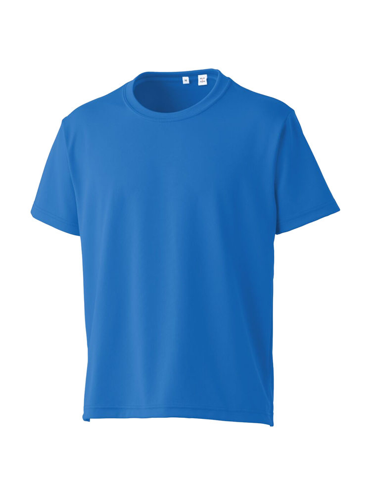5.1oz　国産 匠（たくみ）ドライＴシャツ【日本製】