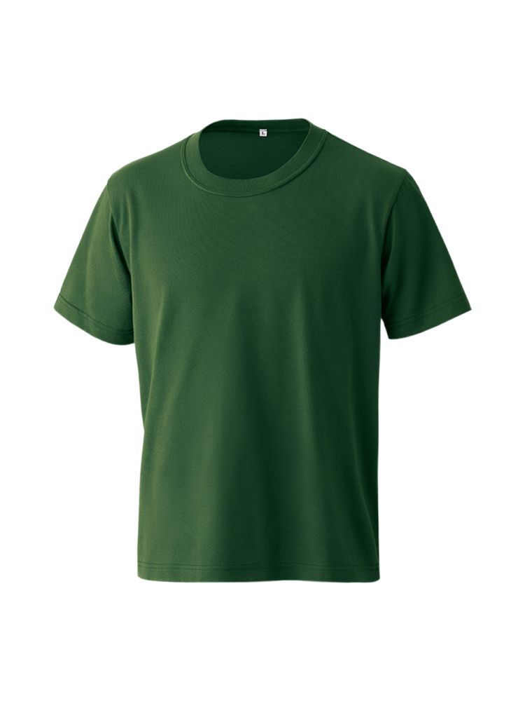 6.9oz 国産極(きわみ)Tシャツ【日本製】