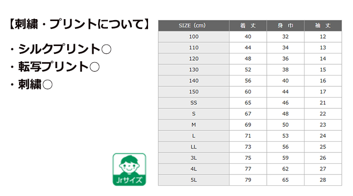 4.1oz サンマルタンTシャツ【日本製】