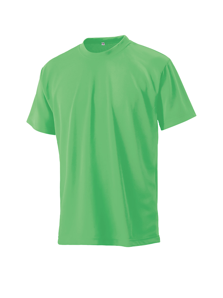 4.7oz エコラブ Tシャツ【日本製】