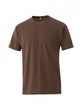 4.8oz　エアレット Tシャツ【日本製】