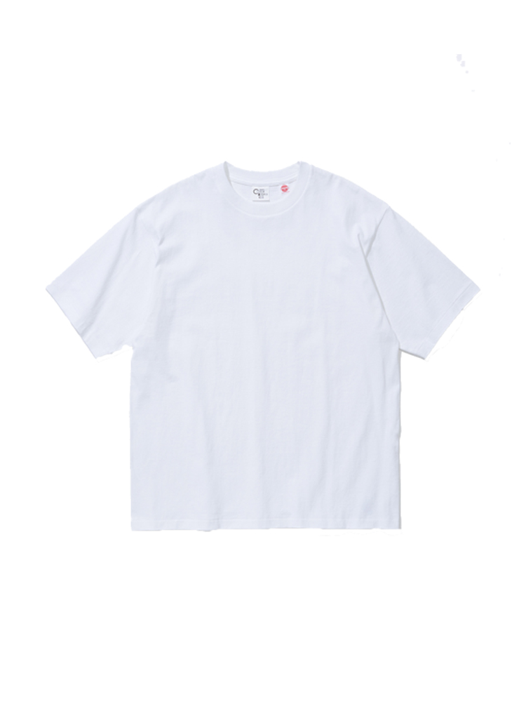 6.6oz チューブラＴシャツ