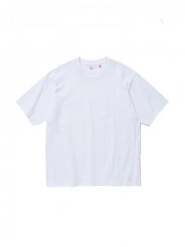 6.6oz チューブラＴシャツ