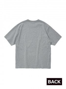 6.6oz チューブラＴシャツ