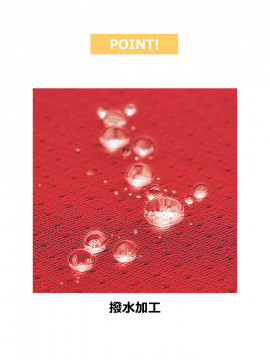 魔法のメッシュベスト【日本製】