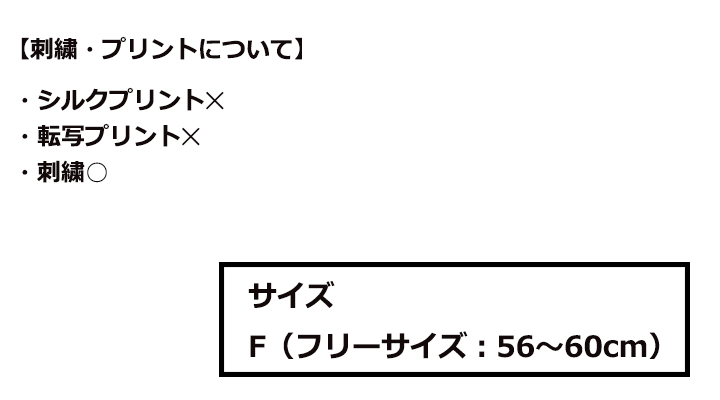 フライメッシュキャップ