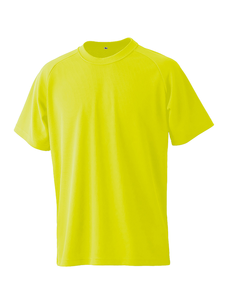 4.5oz モストクールTシャツ【日本製】