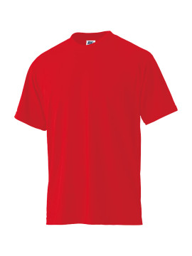 4.3oz　ドライタッチTシャツ